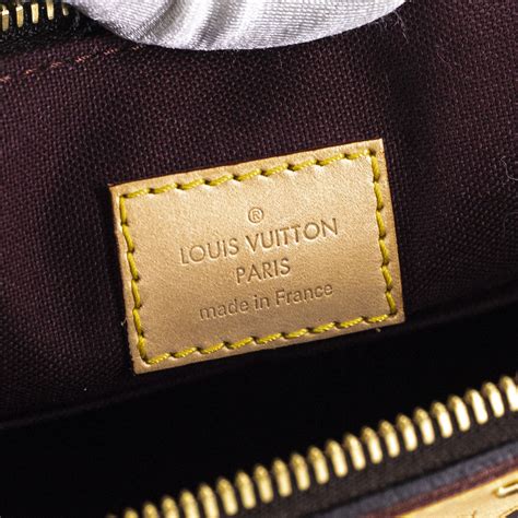 authentic louis vuitton made in italy|louis vuitton us manufacturing.